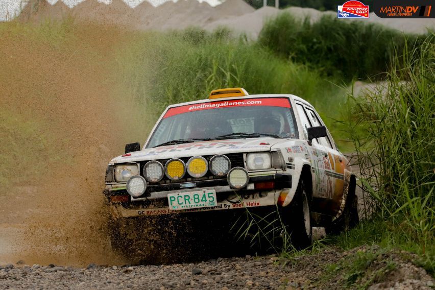 2023 Tarlac Rally