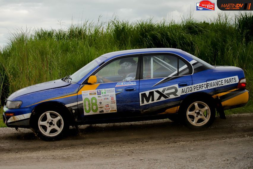2023 Tarlac Rally