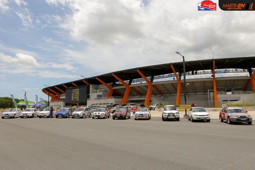 2023 Tarlac Rally