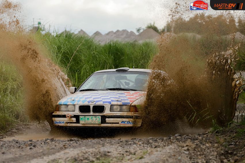 2023 Tarlac Rally Season Opener is PHRX’s ‘Most Exhilarating Rally Yet’