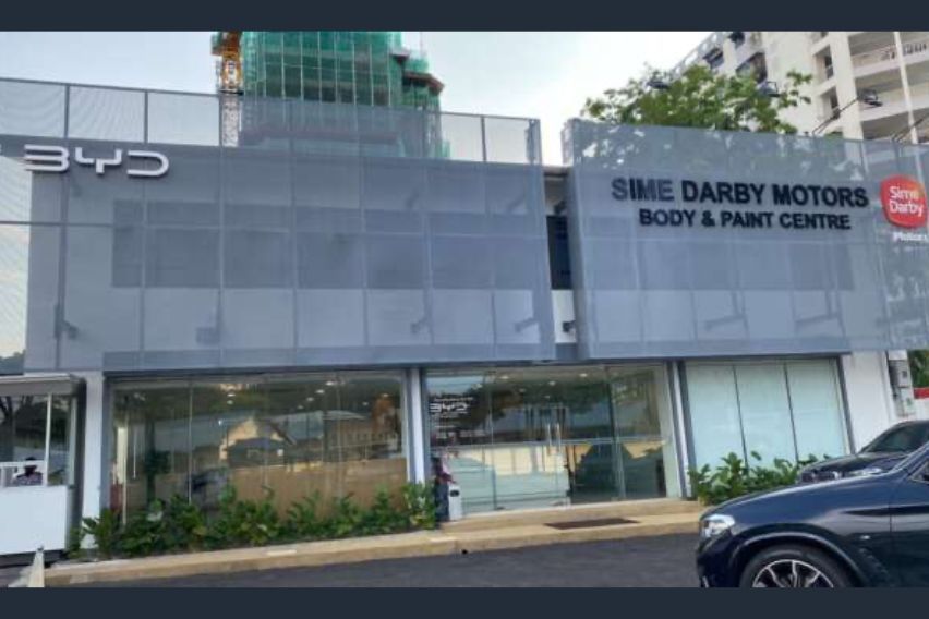 BYD Malaysia rolls out Standard and Plus after-sales service packages