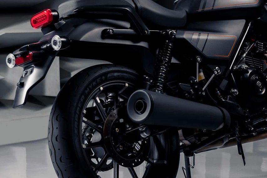 Harley-Davidson X440