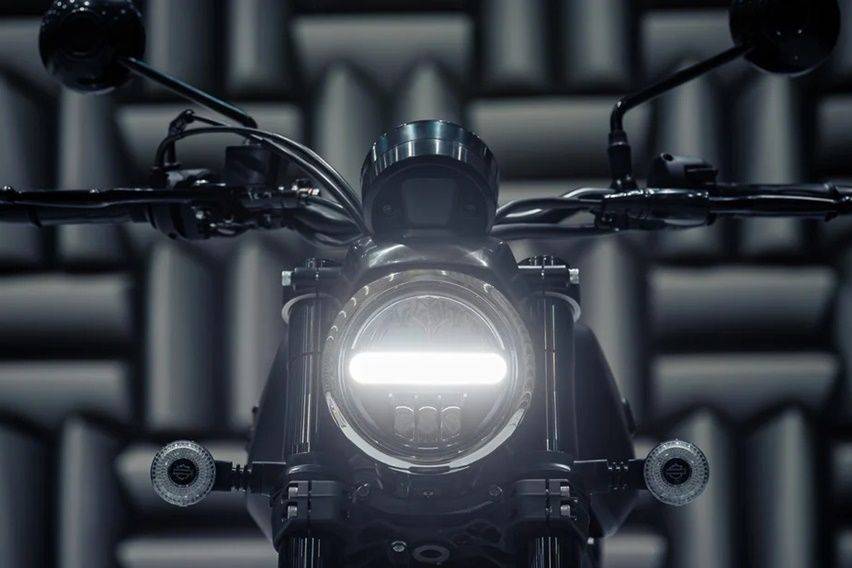 Harley-Davidson Rilis X440, Lihat Spesifikasi Lengkapnya