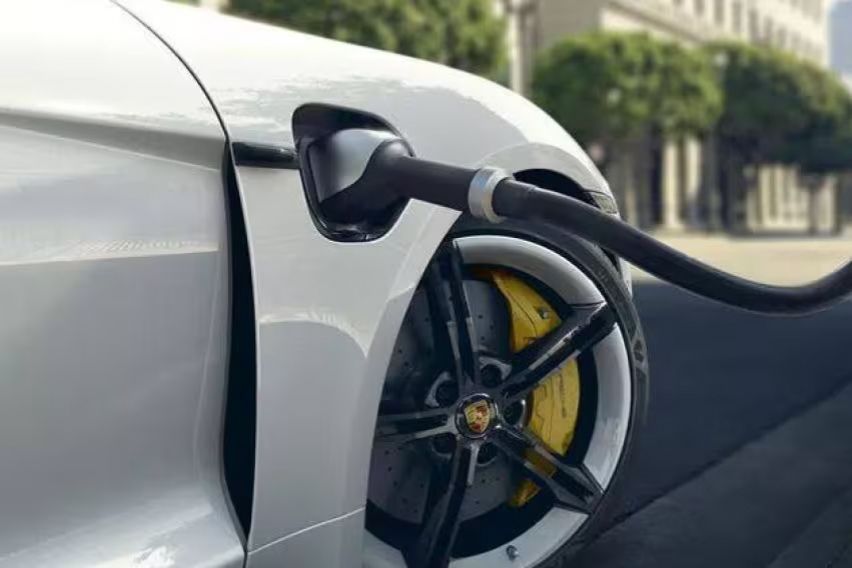 ประเทศไทยมีแนวโน้มที่จะเป็นผู้นำตลาด EV