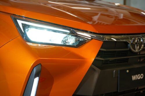 Toyota PH to Unveil All-New Wigo on July 14