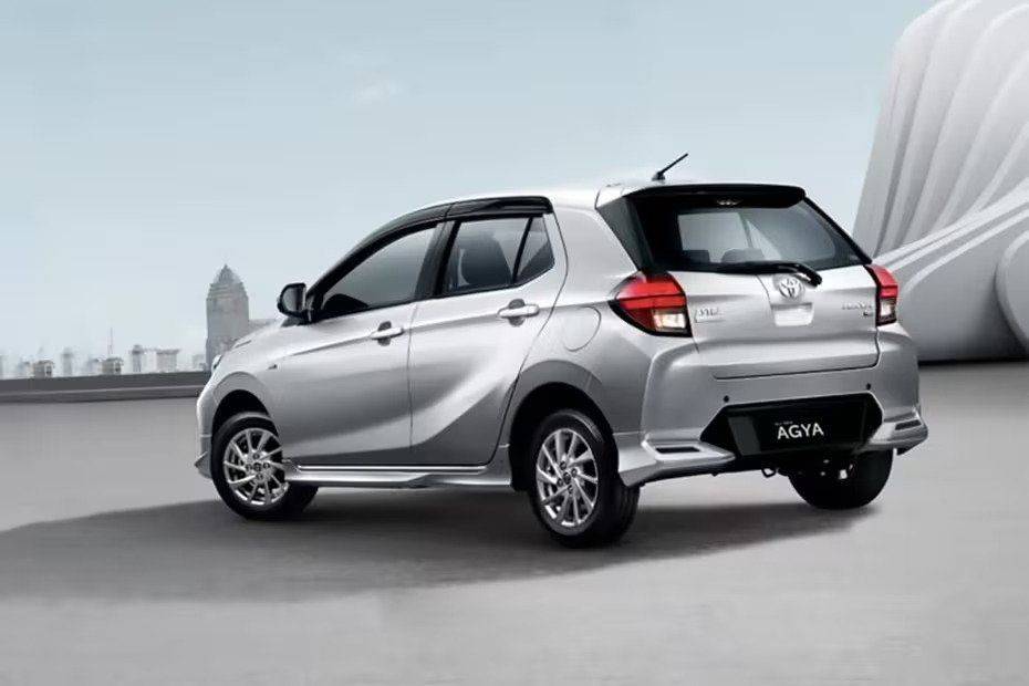 Toyota PH to Unveil AllNew Wigo on July 14