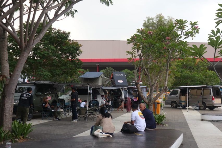 Indonesia Autovaganza 5th