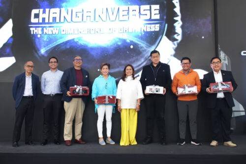 Changan PH Dealer Execs Tackle Digital Trends In Auto Industry