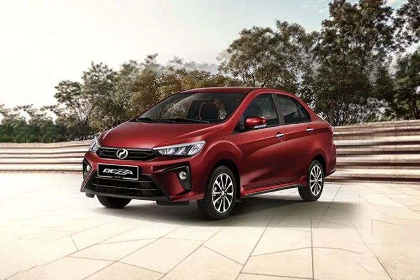 Perodua reveals 1H 2023 sales and production numbers; on track to meet yearly targets