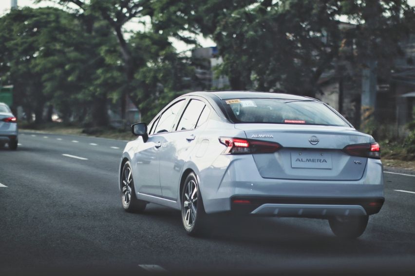 Almera facelift launch