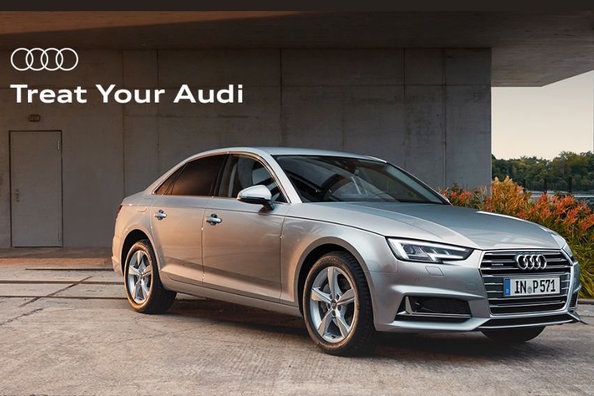 PHSAM rolls out “Treat Your Audi” aftersales campaign in Malaysia