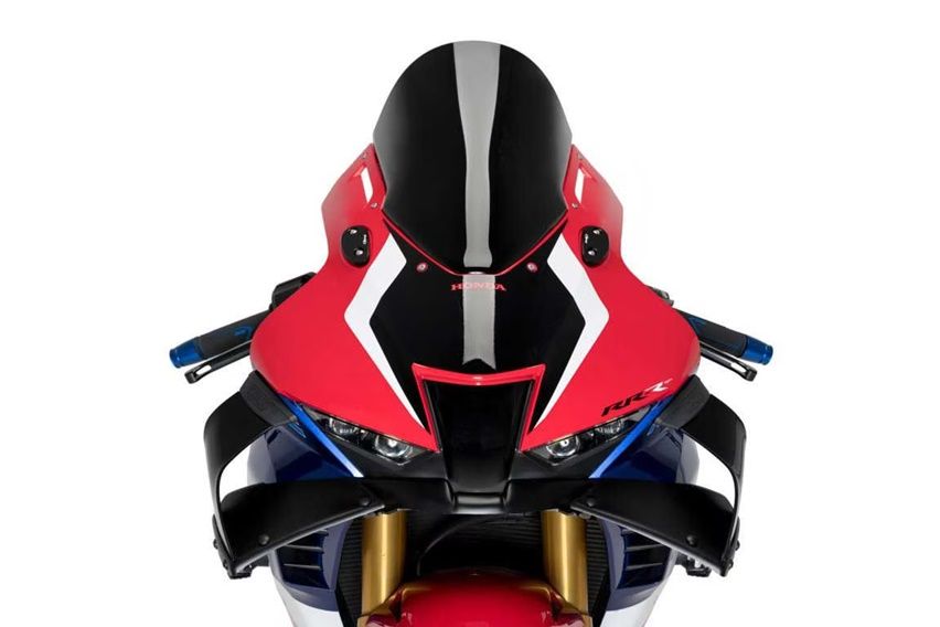 Honda CBR1000RR-R