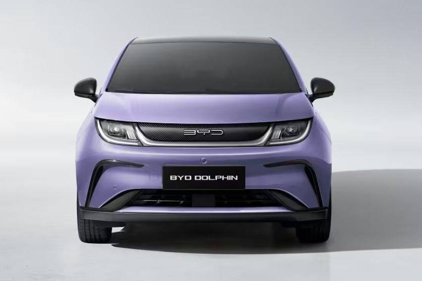 Save The Date - BYD Dolphin EV Launching On July 28 In Malaysia