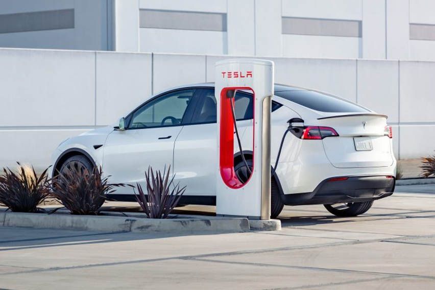 Tesla reveals upcoming charging locations in Malaysia 