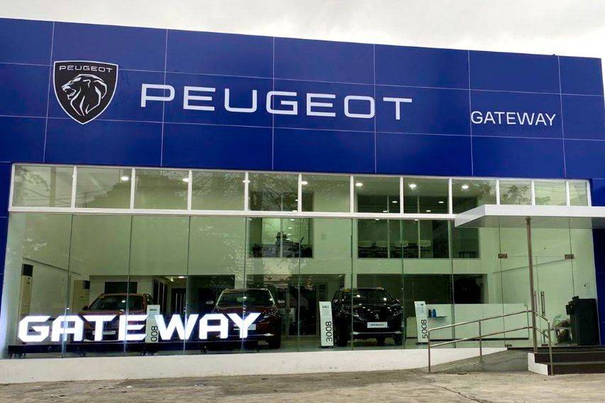 Peugeot PH Showcases Brand’s New Global Design in 3 Renovated Showrooms