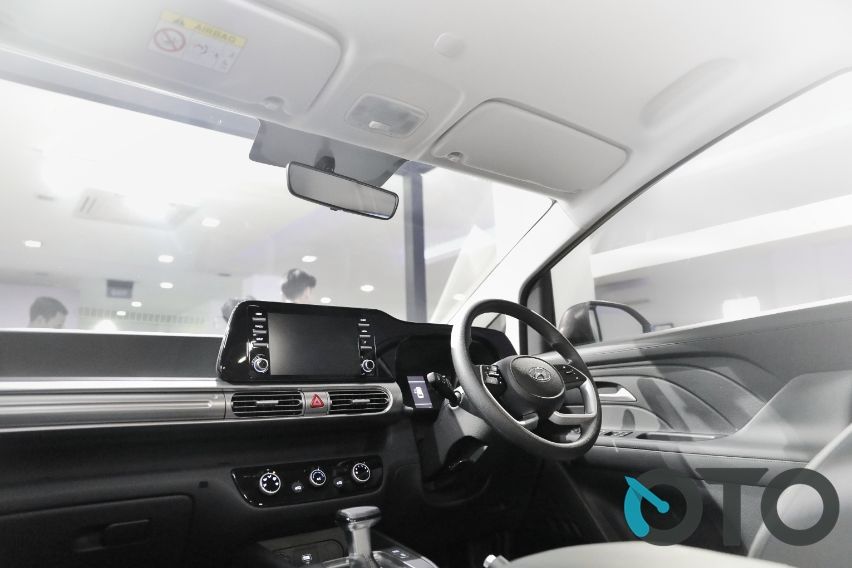 New Hyundai Stargazer Essential