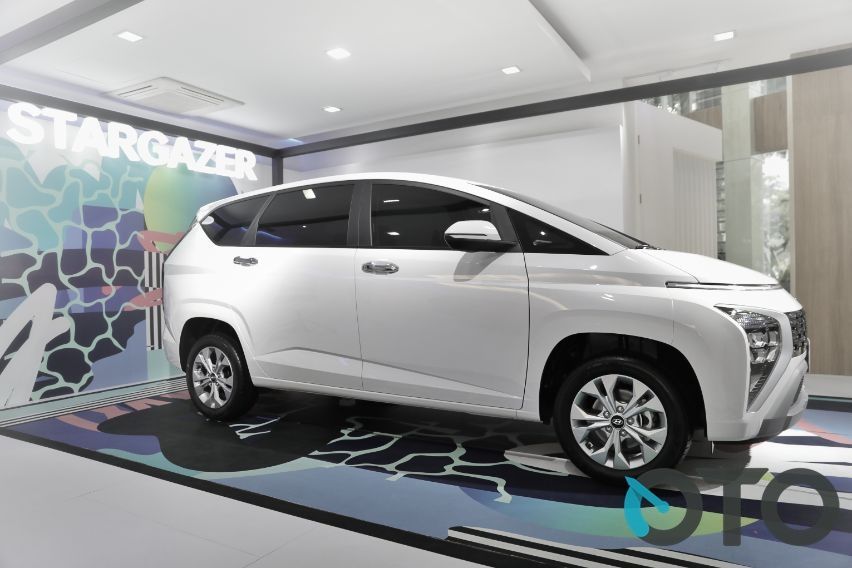 Skema Kredit Varian Baru Hyundai Stargazer Essential, Angsuran Mulai Rp3 Jutaan
