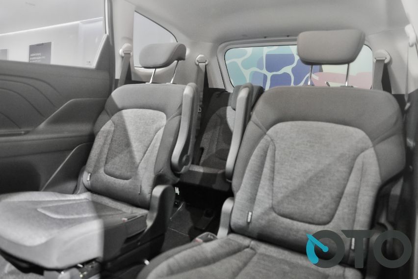 New Hyundai Stargazer Essential