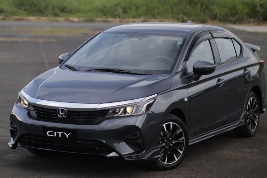 The Complete Package: Exploring the Key Features of the New Honda City