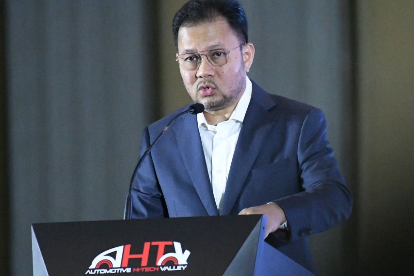 Proton Global Investors & Vendors Convention 2023