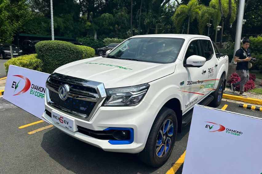 Diamond EV Corp. (Photo from EVAP) (2)