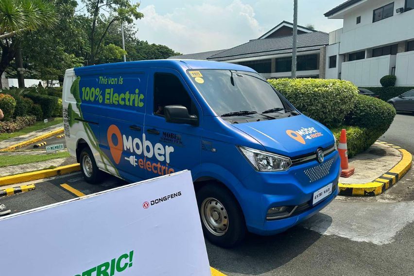 Diamond EV Corp. (Photo from EVAP) (2)