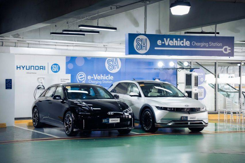 EVAP debunks myths about electric vehicles