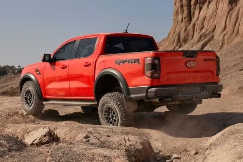 Tips to prepare your car for off-roading