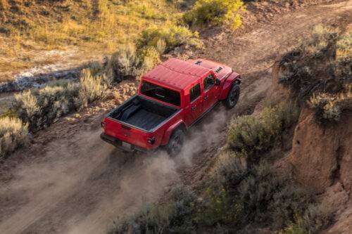 Tips to prepare your vehicle for off-roading Tips to prepare your vehicle for off-roading