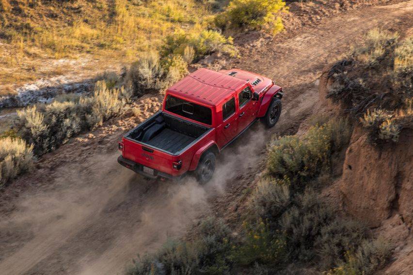 Tips to prepare your vehicle for off-roading Tips to prepare your vehicle for off-roading