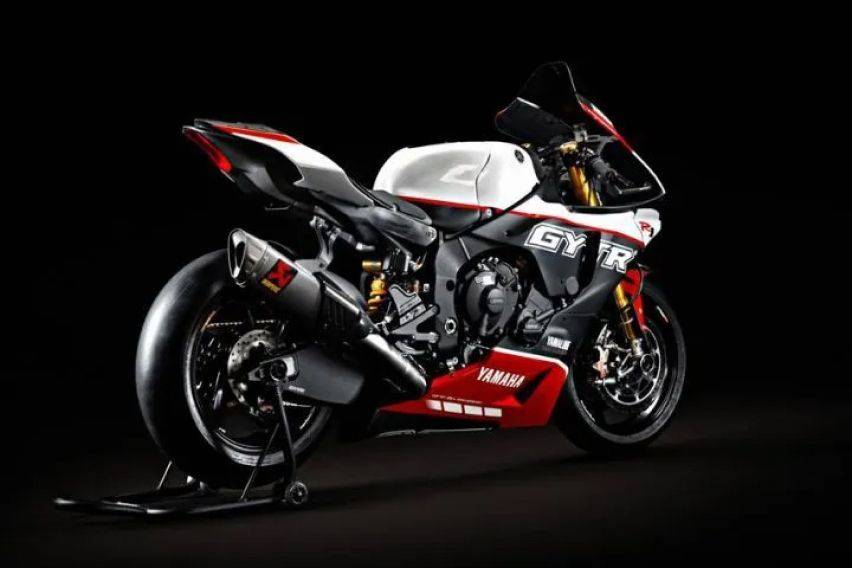 yamaha r1 gytr 2023