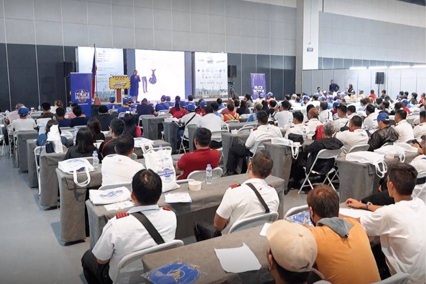 NLEX Corporation’s ‘BiyaHero’ Caravan Promotes Safe Driving Practices