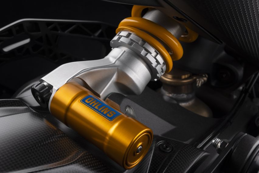 2024 Ducati Monster 30° Anniversario 