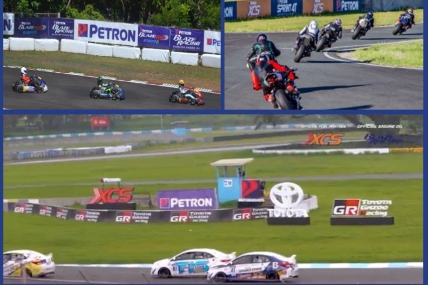 Petron Motorsports Supports Rise of Racing in PH