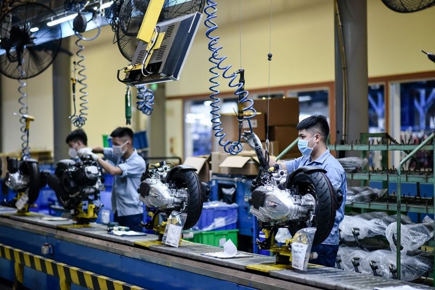 Piaggio Asia Pasifik