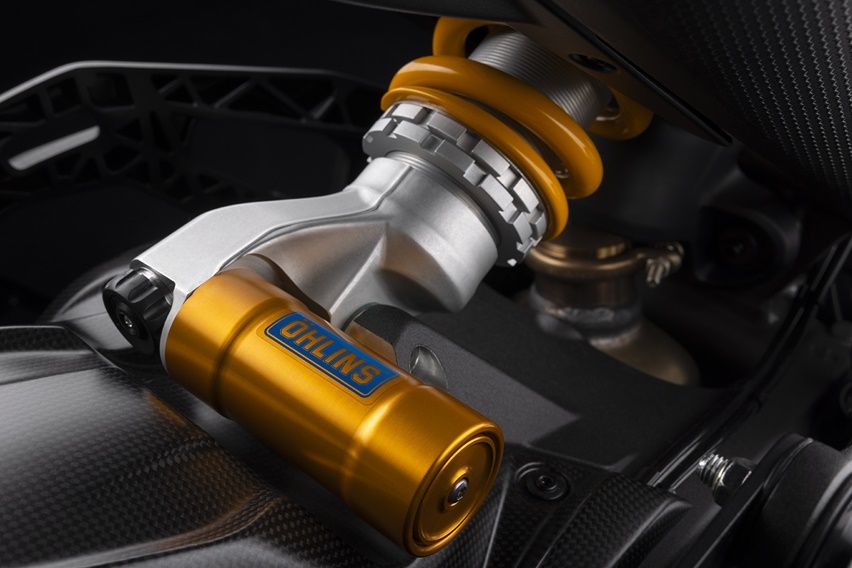 Ducati Monster 30th Anniversario