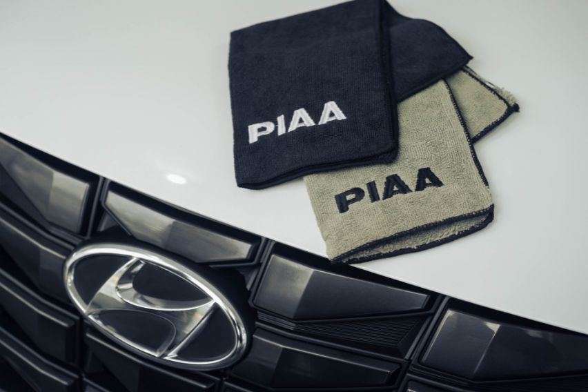 Hyundai Mobility Experience