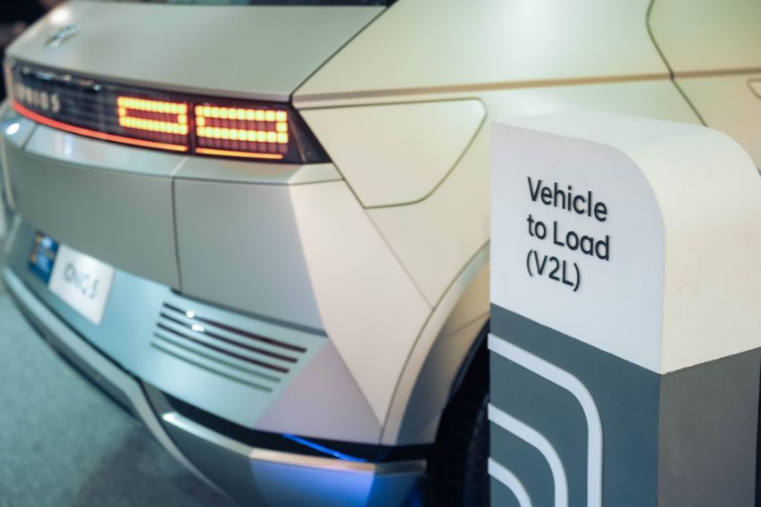 Hyundai Mobility Experience