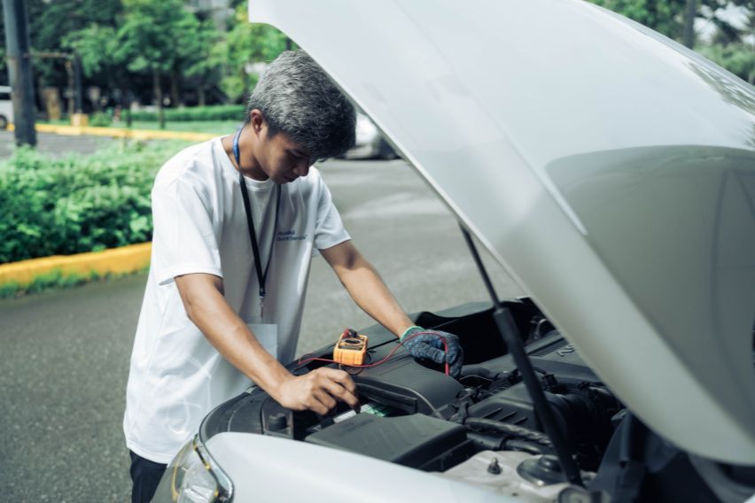 Hyundai Mobility Experience