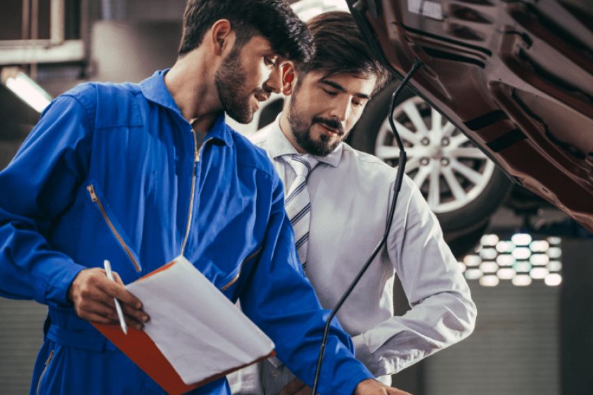 Chery Malaysia after-sales care programs