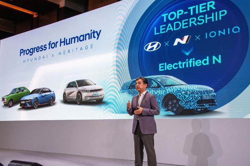 'Hyundai Motor Way' Charts Path for Accelerated Transition to ...