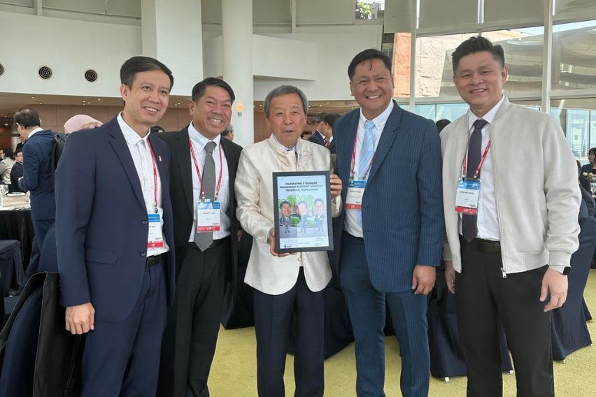 ASEAN Federation of Electric Vehicle Associations (AFEVA) (2)
