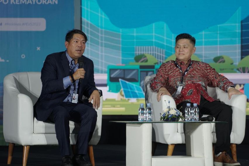 ASEAN Federation of Electric Vehicle Associations (AFEVA) (2)