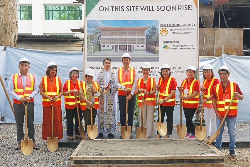 Isuzu's Bahay Alalay (2)