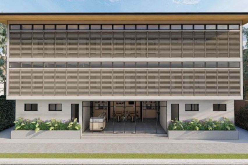 Isuzu's Bahay Alalay (2)