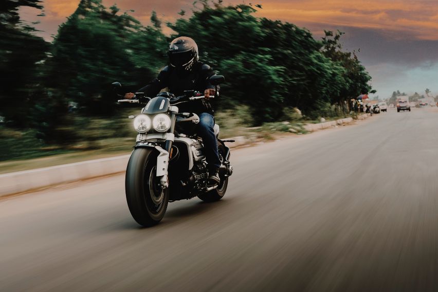 Road Warrior Essentials: Must-Have Motorcycle Gear and Accessories for Every Ride