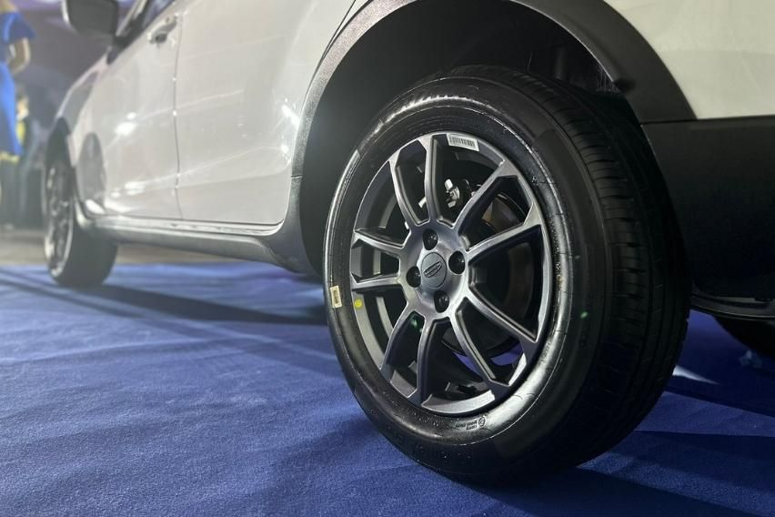 Geely GX3 Pro Launch