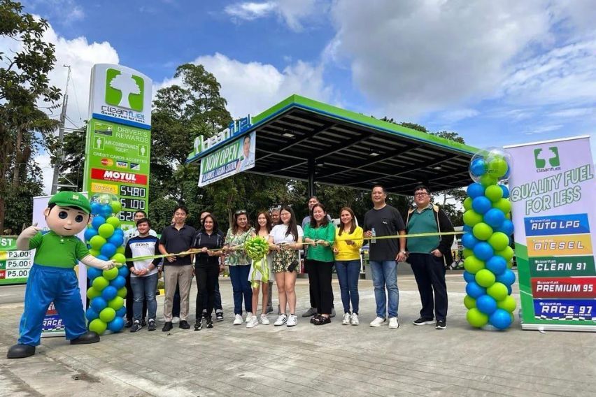 Cleanfuel Alaminos, Laguna (4)