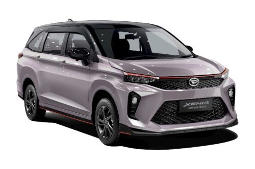 Mungkinkah Astra Daihatsu Motor Kembangkan Xenia Hybrid di Indonesia?