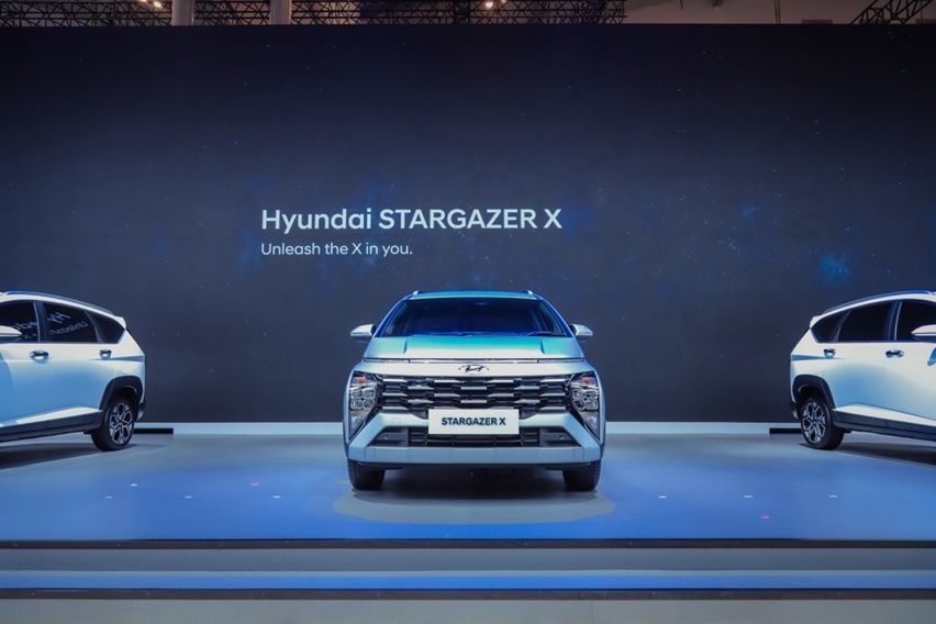 Hyundai Targetkan Stargazer X Jadi Crossover Perkotaan
